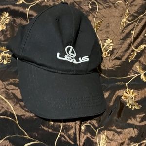 Lexus Cap